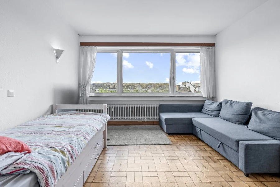 Квартира в Люксембурге, Люксембург, 30 м² - фото 1