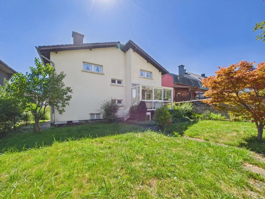 Квартира в Люксембурге, Люксембург, 225 м² - фото 1