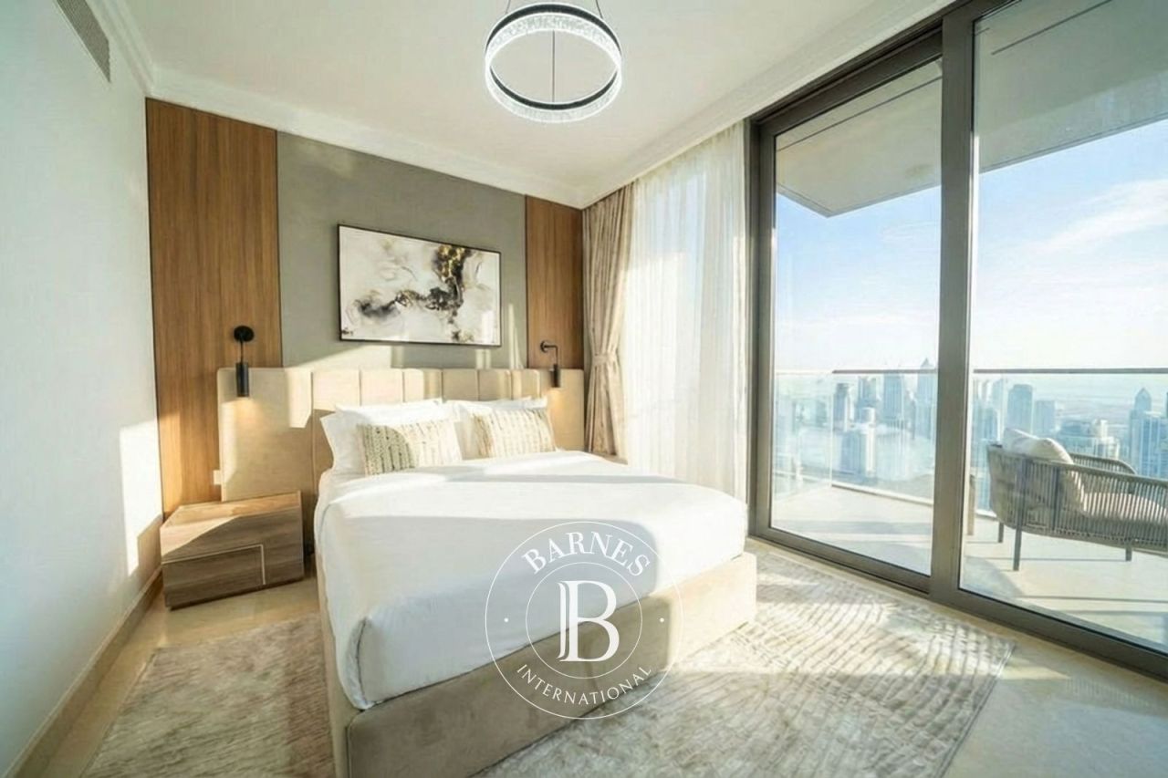Пентхаус в Дубае, ОАЭ, 271.7 м² - фото 15