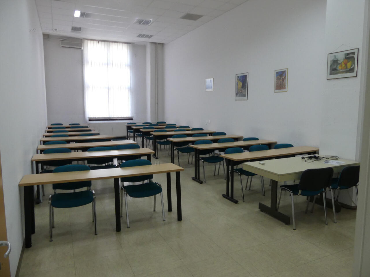 Офис в Любляне, Словения, 153 м² - фото 1