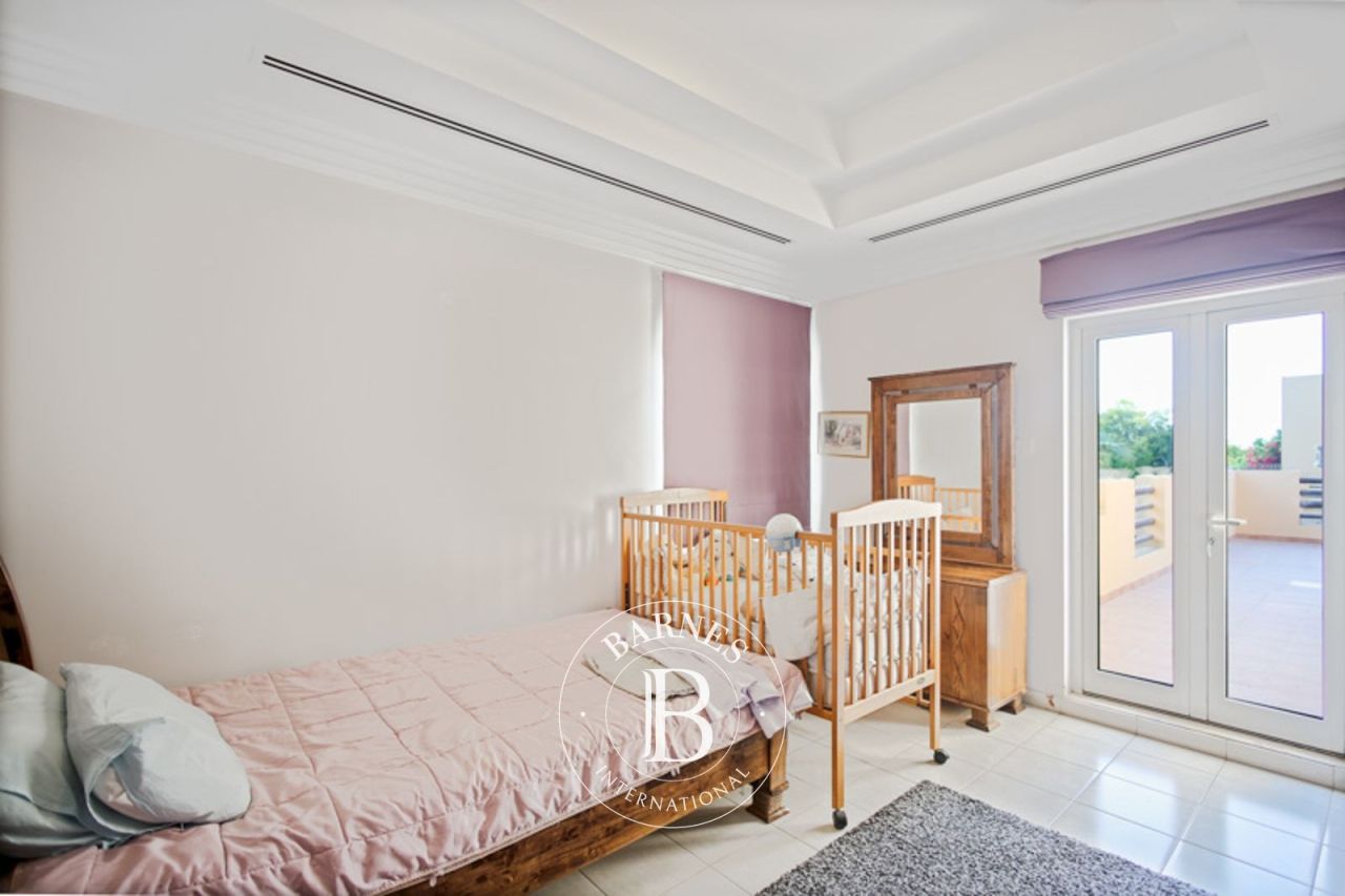 Вилла Arabian Ranches, ОАЭ, 780.4 м² - фото 15