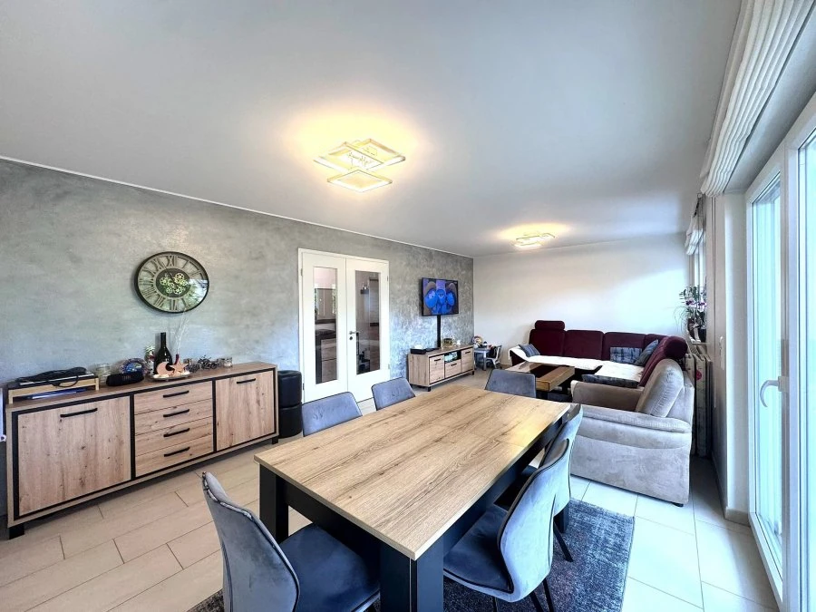 Квартира в Люксембурге, Люксембург, 85 м² - фото 1