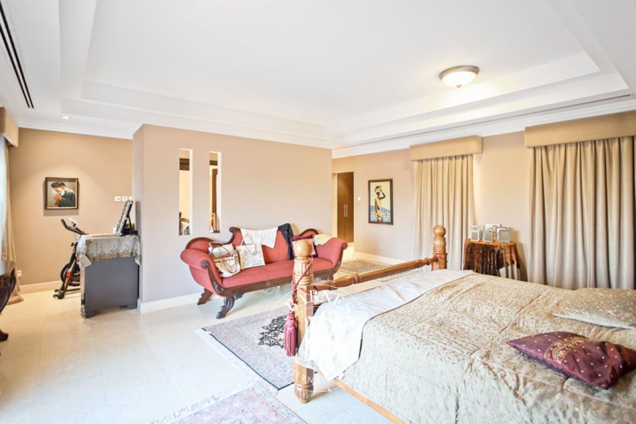 Вилла Arabian Ranches, ОАЭ, 780.4 м² - фото 16