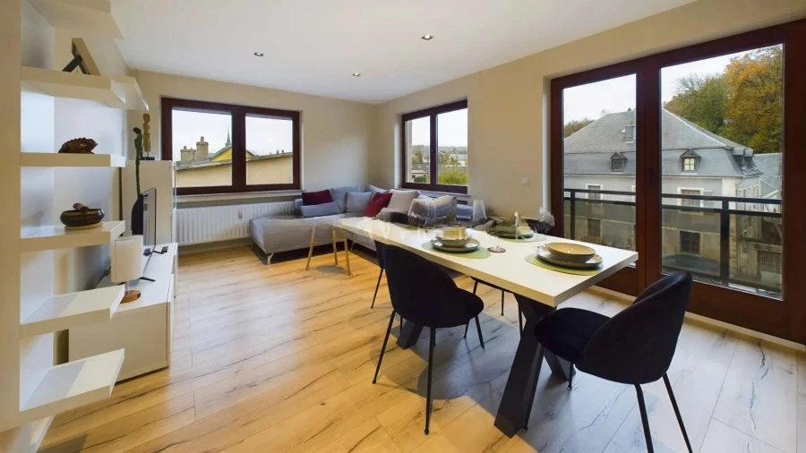 Квартира в Люксембурге, Люксембург, 64 м² - фото 1
