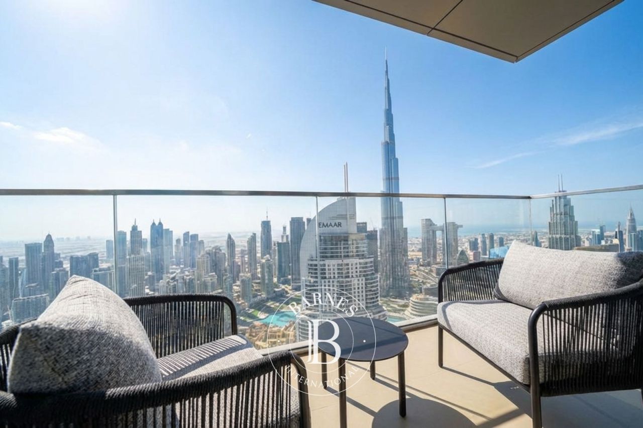 Пентхаус в Дубае, ОАЭ, 271.7 м² - фото 16