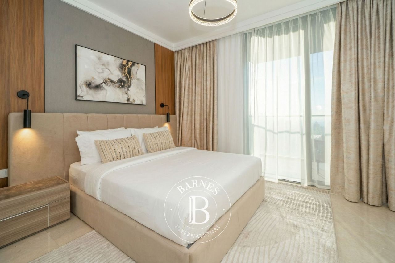 Пентхаус в Дубае, ОАЭ, 271.7 м² - фото 17