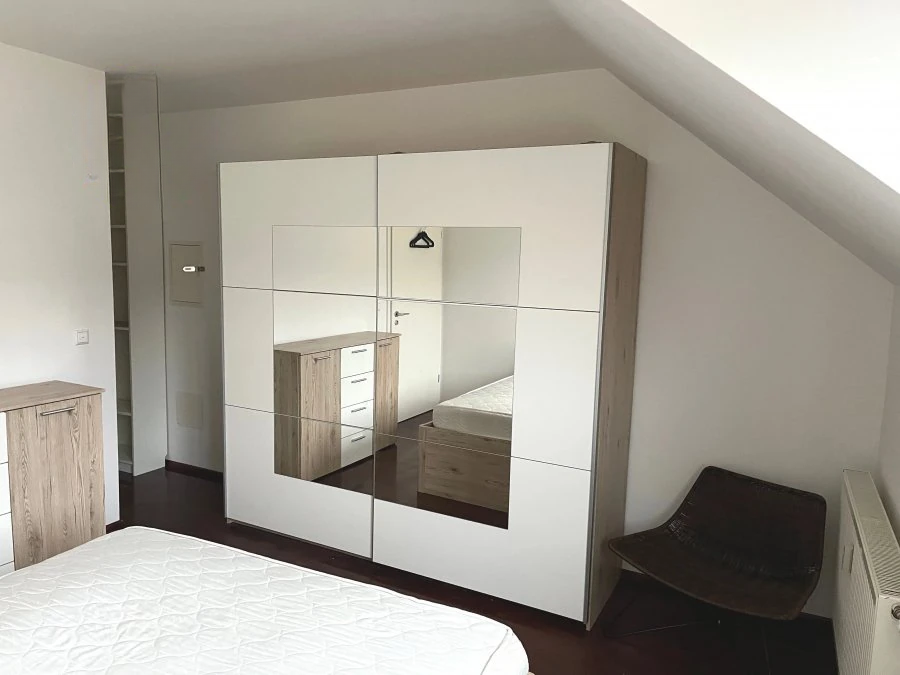 Квартира в Люксембурге, Люксембург, 162 м² - фото 1