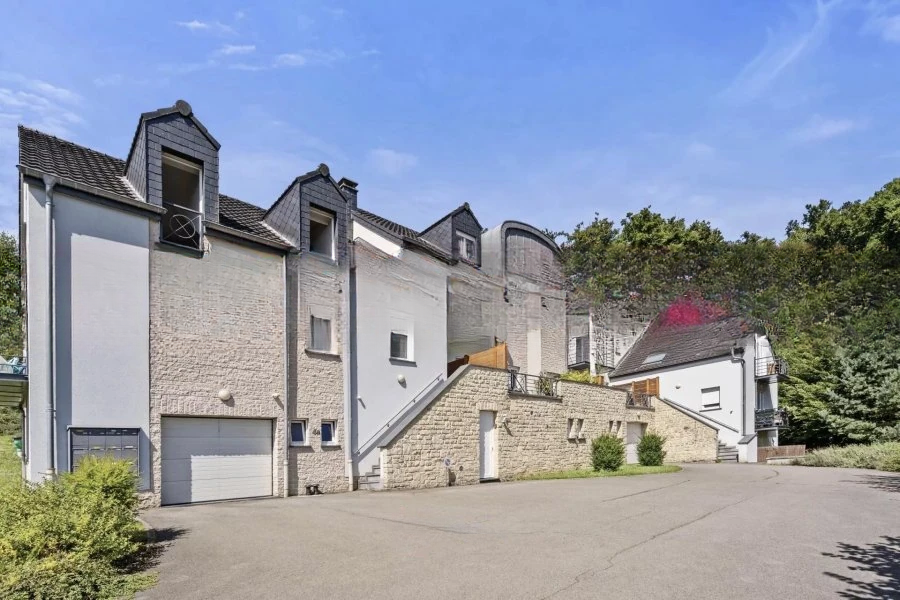 Квартира в Люксембурге, Люксембург, 120 м² - фото 1