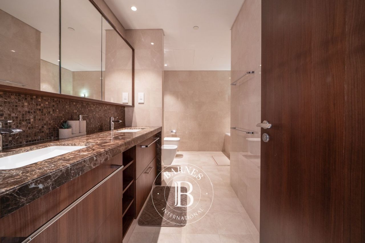 Пентхаус в Дубае, ОАЭ, 271.7 м² - фото 18