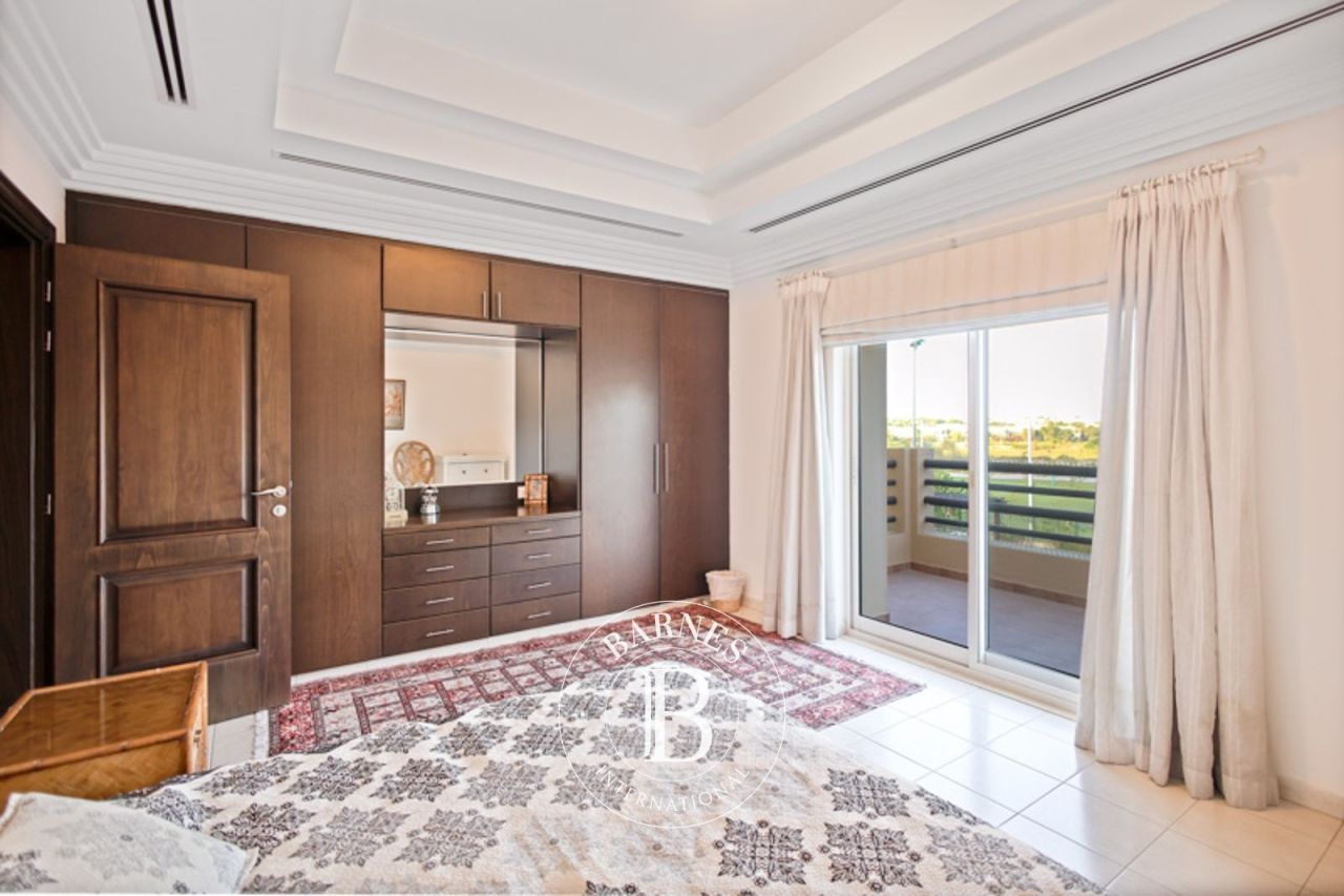 Вилла Arabian Ranches, ОАЭ, 780.4 м² - фото 18
