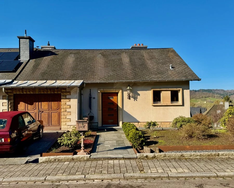 Квартира в Люксембурге, Люксембург, 137 м² - фото 1