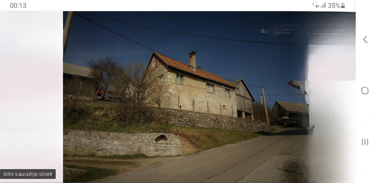 Дом в Рибнице, Словения, 118 м² - фото 1