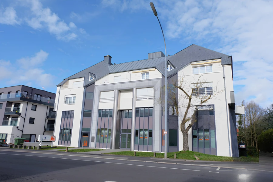 Квартира в Люксембурге, Люксембург, 62 м² - фото 1
