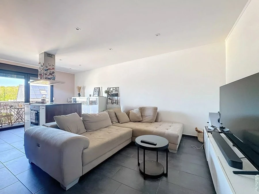 Квартира в Люксембурге, Люксембург, 84 м² - фото 1