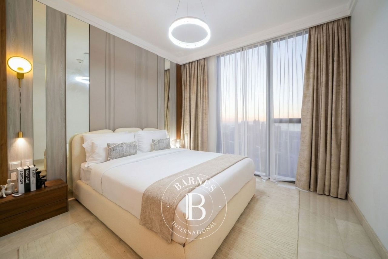 Пентхаус в Дубае, ОАЭ, 271.7 м² - фото 19