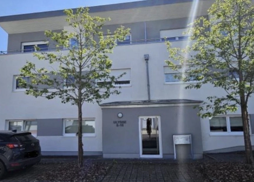 Квартира в Гревенмахере, Люксембург, 113 м² - фото 1