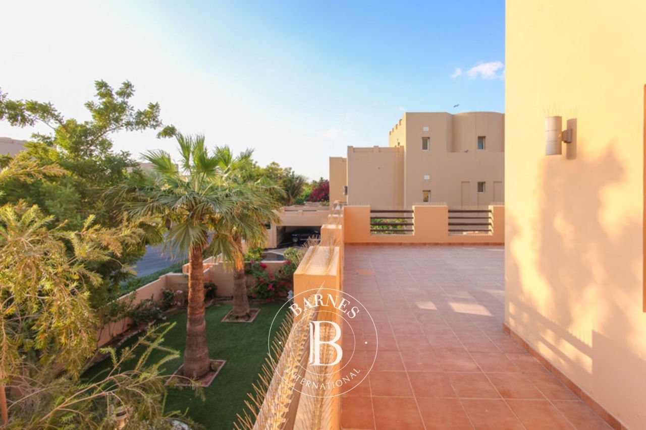 Вилла Arabian Ranches, ОАЭ, 780.4 м² - фото 19