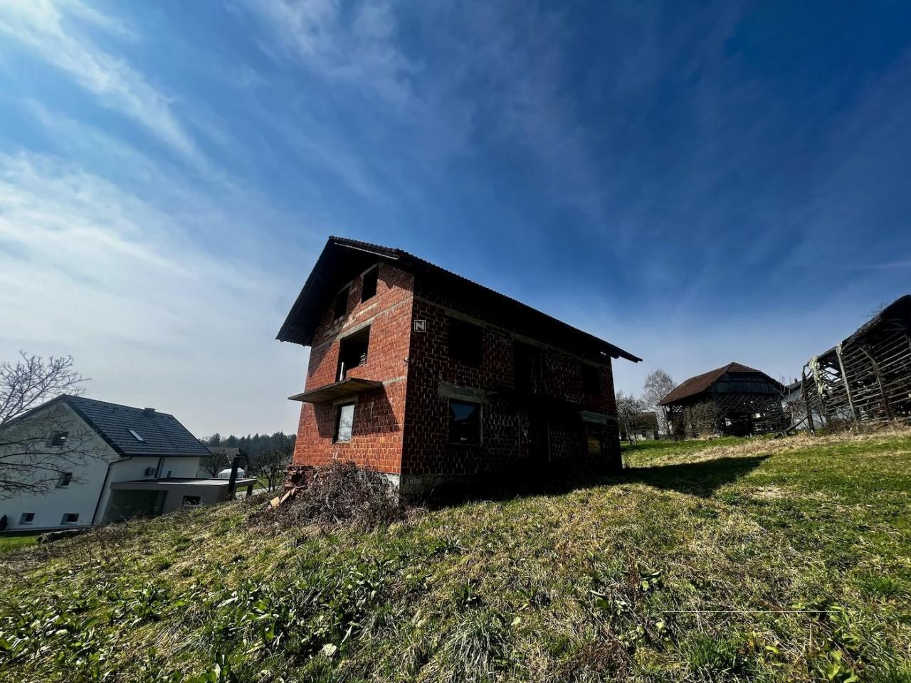 Дом в Ново-Место, Словения, 150 м² - фото 1