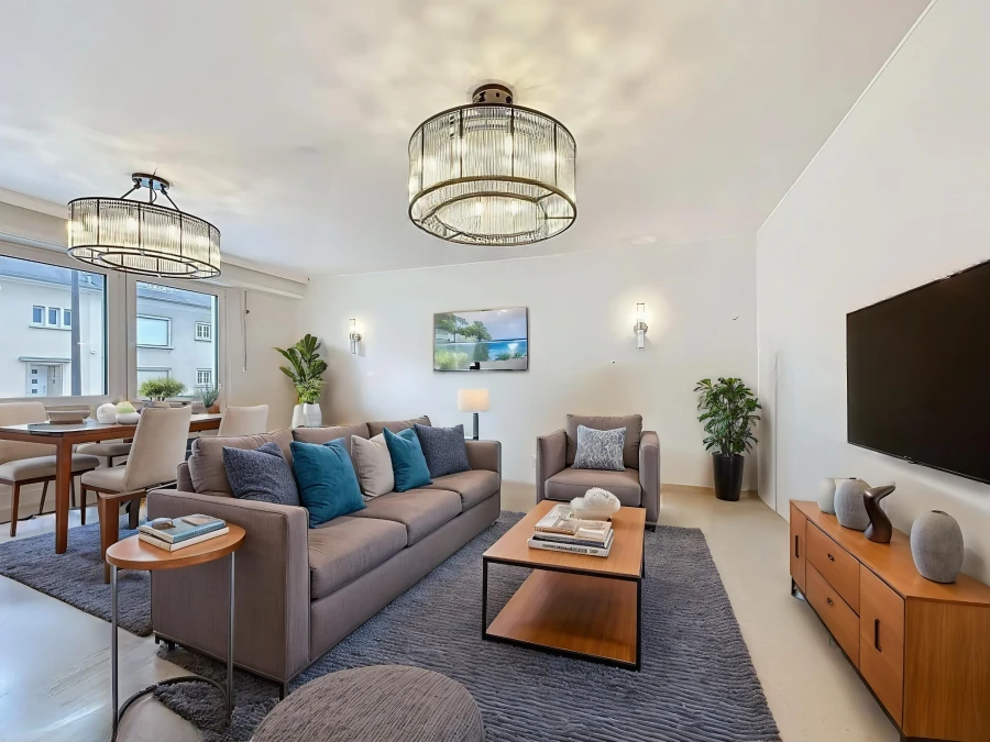 Квартира в Люксембурге, Люксембург, 97 м² - фото 1