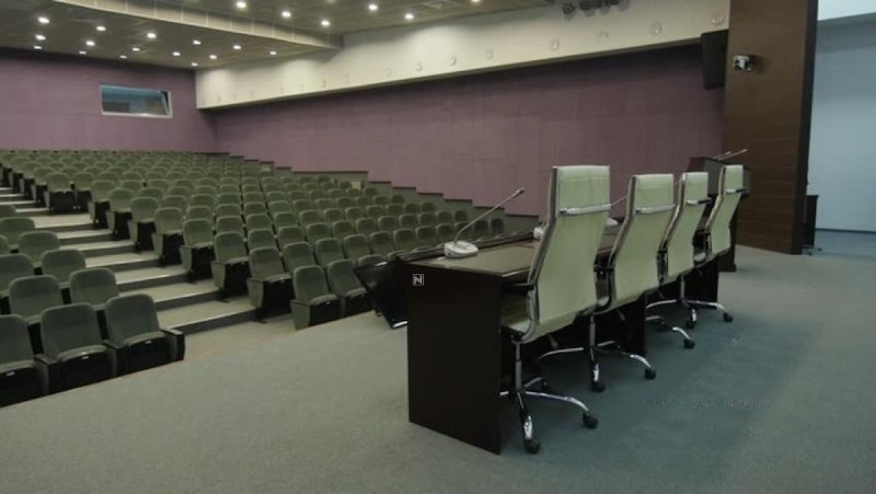 Офис в Любляне, Словения, 790 м² - фото 1
