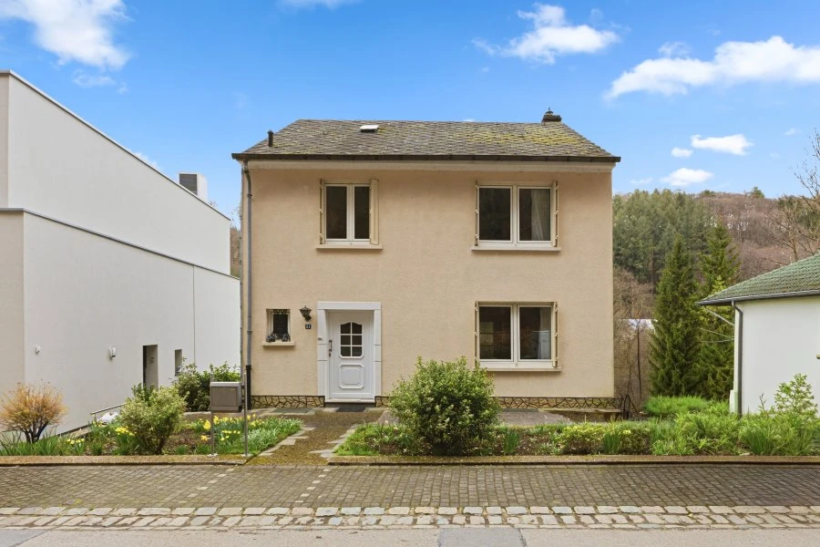 Квартира в Люксембурге, Люксембург, 230 м² - фото 1