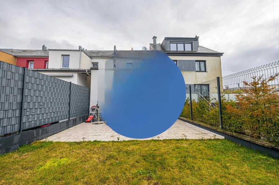 Квартира в Люксембурге, Люксембург, 160 м² - фото 1