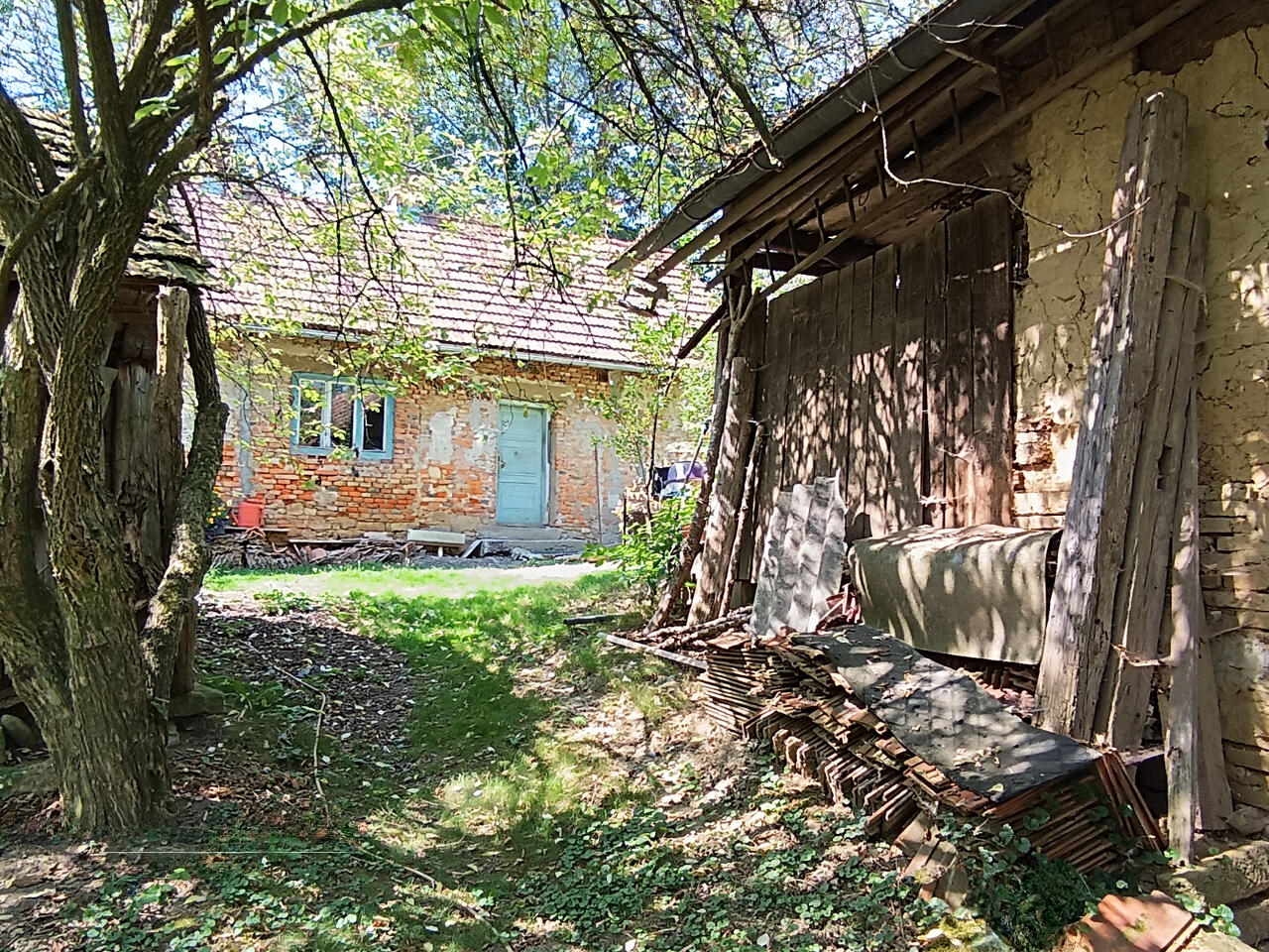 Дом в Горня-Радгоне, Словения, 90 м² - фото 1