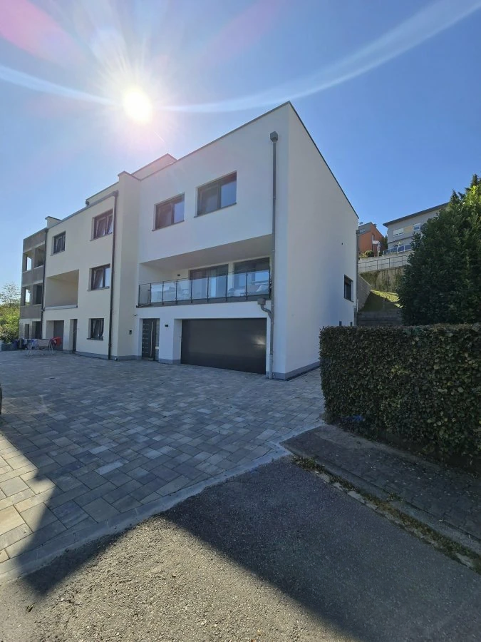 Квартира в Дикирхе, Люксембург, 226 м² - фото 1