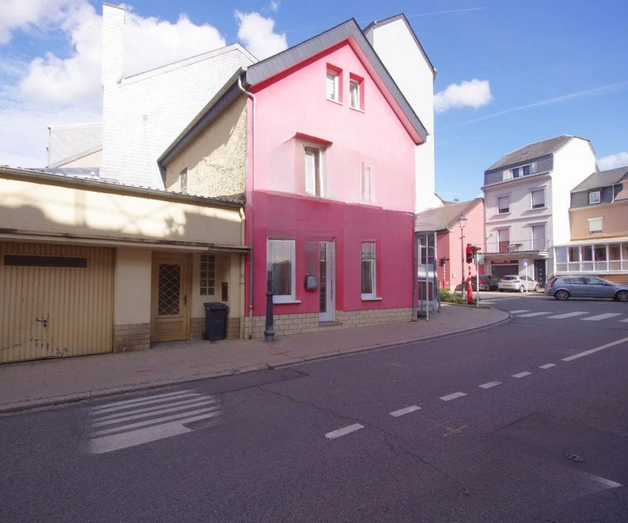 Квартира в Люксембурге, Люксембург, 105 м² - фото 1