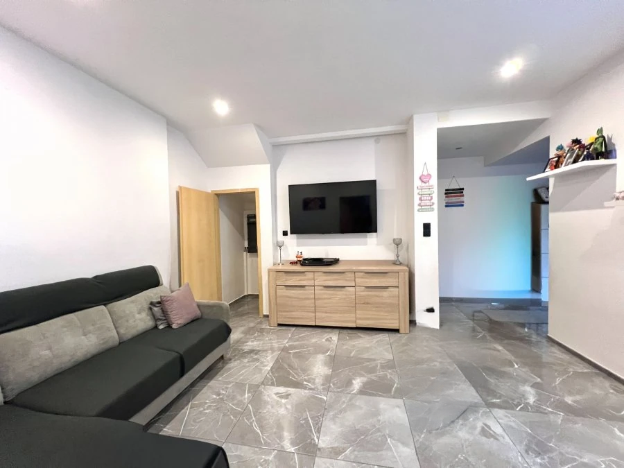 Квартира в Люксембурге, Люксембург, 105 м² - фото 1