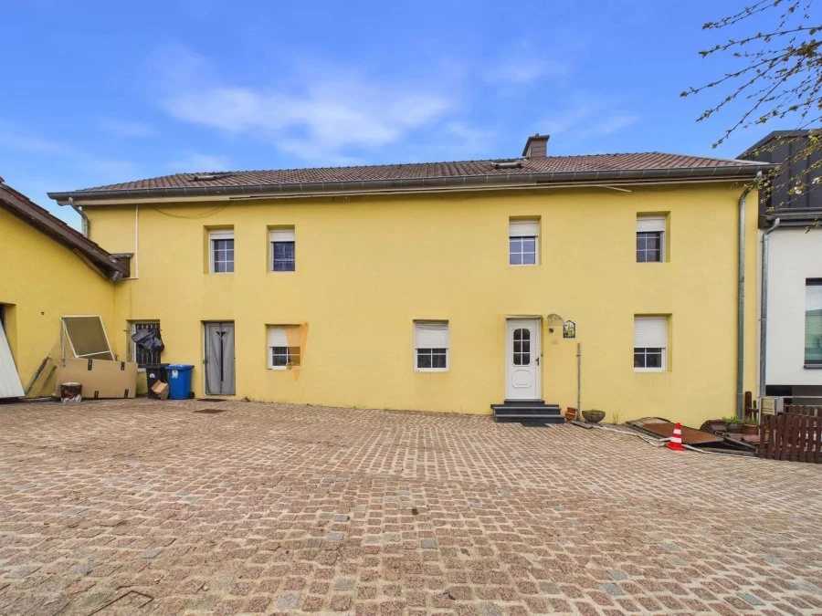 Квартира в Люксембурге, Люксембург, 244 м² - фото 1