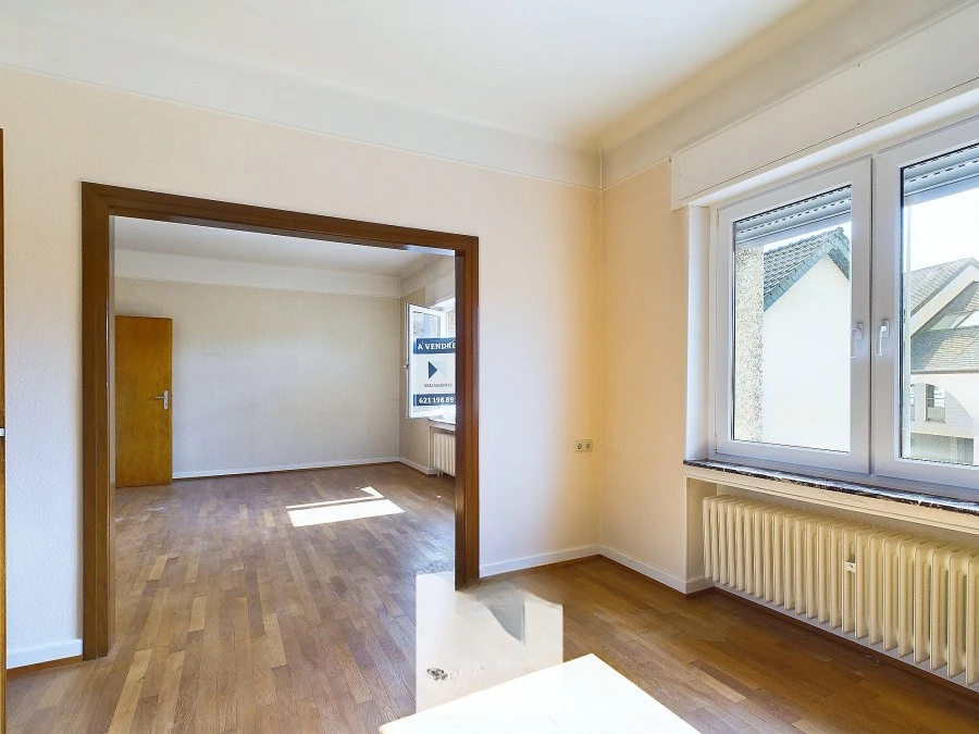 Квартира в Гревенмахере, Люксембург, 126 м² - фото 1