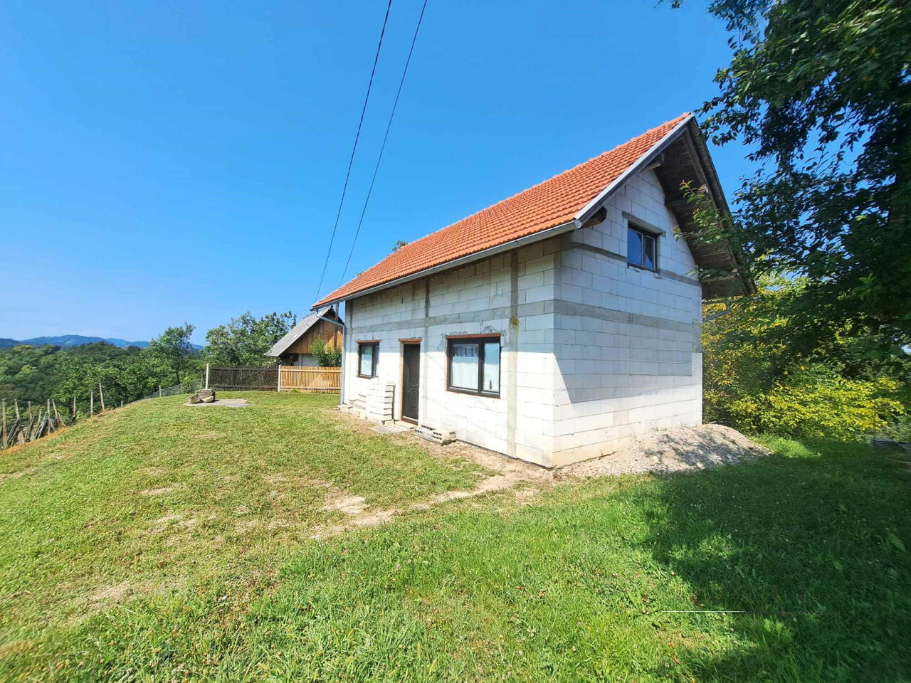 Дом в Птуе, Словения, 99 м² - фото 1
