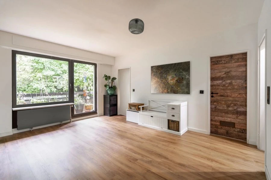 Квартира в Люксембурге, Люксембург, 30 м² - фото 1