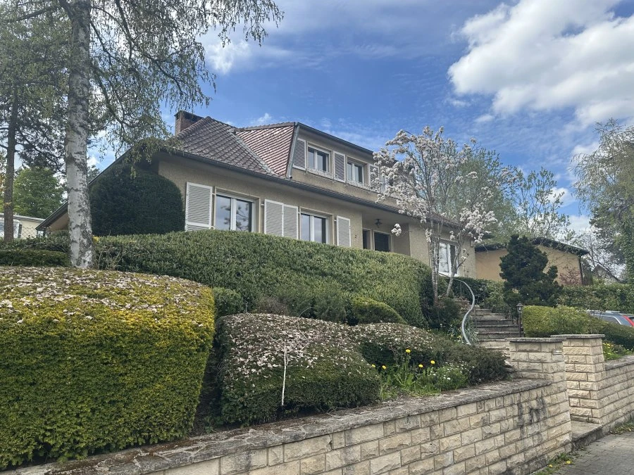 Квартира в Люксембурге, Люксембург, 220 м² - фото 1