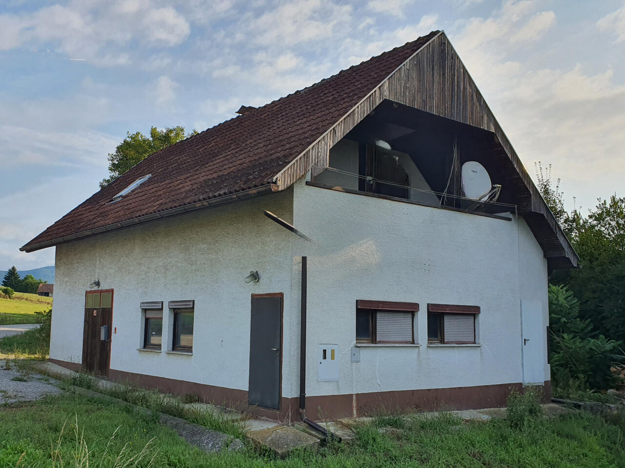 Дом в Брежице, Словения, 164 м² - фото 1