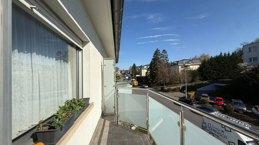 Квартира в Люксембурге, Люксембург, 86 м² - фото 1