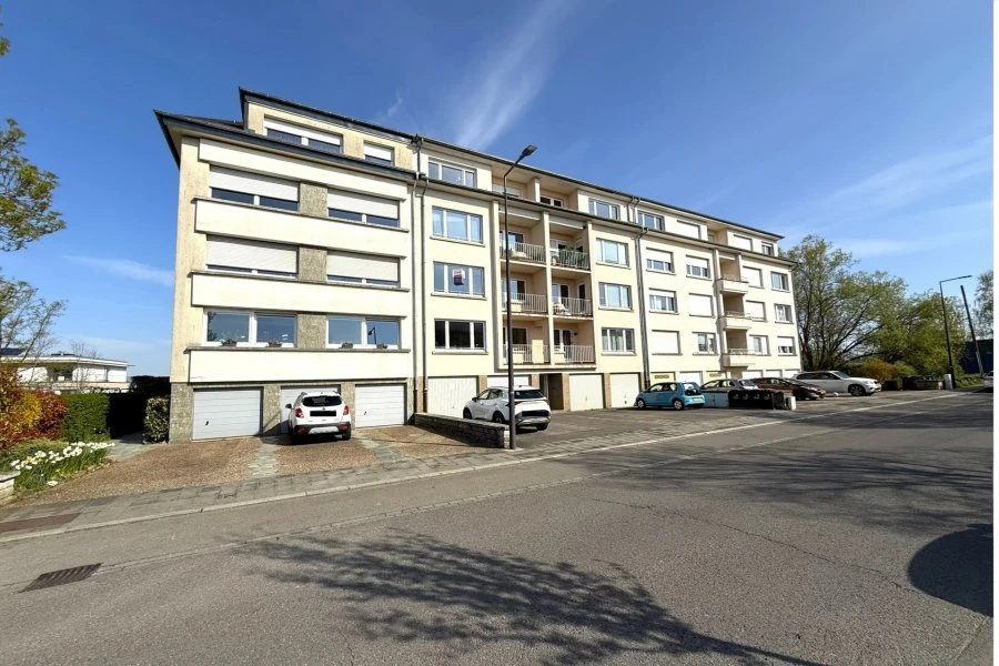 Квартира в Леллиге, Люксембург, 86 м² - фото 1