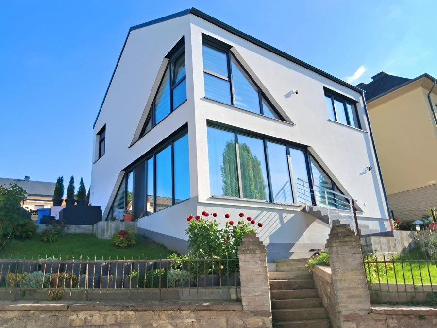Квартира в Дикирхе, Люксембург, 152 м² - фото 1