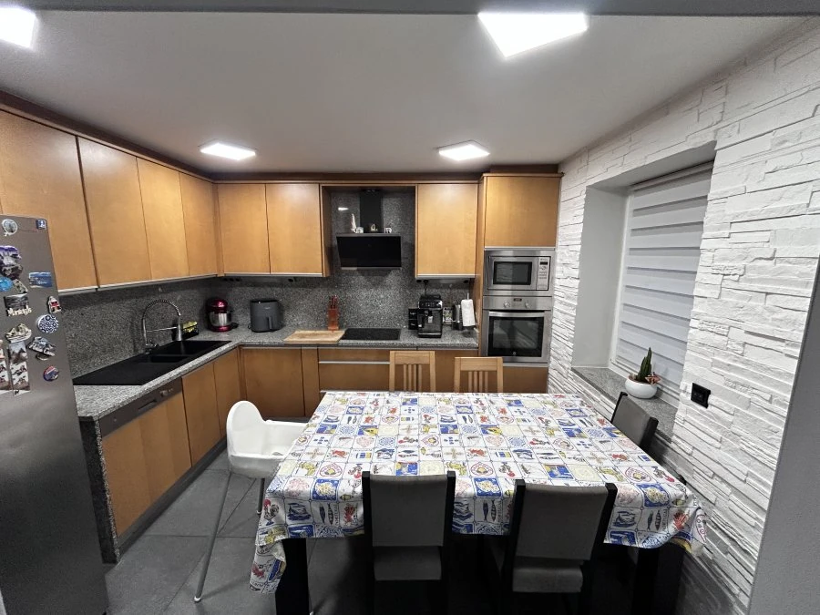 Квартира в Люксембурге, Люксембург, 172 м² - фото 1