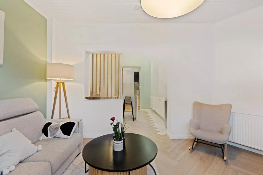 Квартира в Люксембурге, Люксембург, 86 м² - фото 1