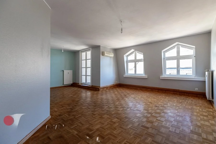 Квартира в Гревенмахере, Люксембург, 108 м² - фото 1