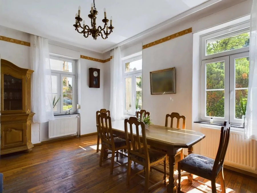 Квартира в Гревенмахере, Люксембург, 144 м² - фото 1