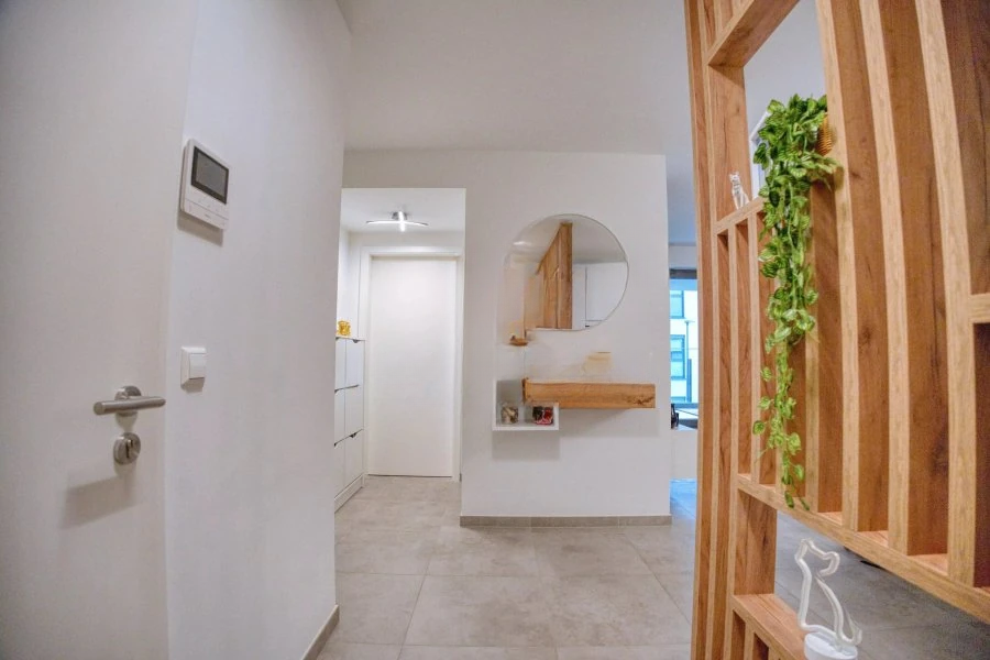 Квартира в Люксембурге, Люксембург, 82 м² - фото 1