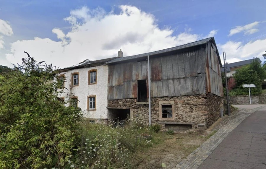 Квартира в Дикирхе, Люксембург - фото 1