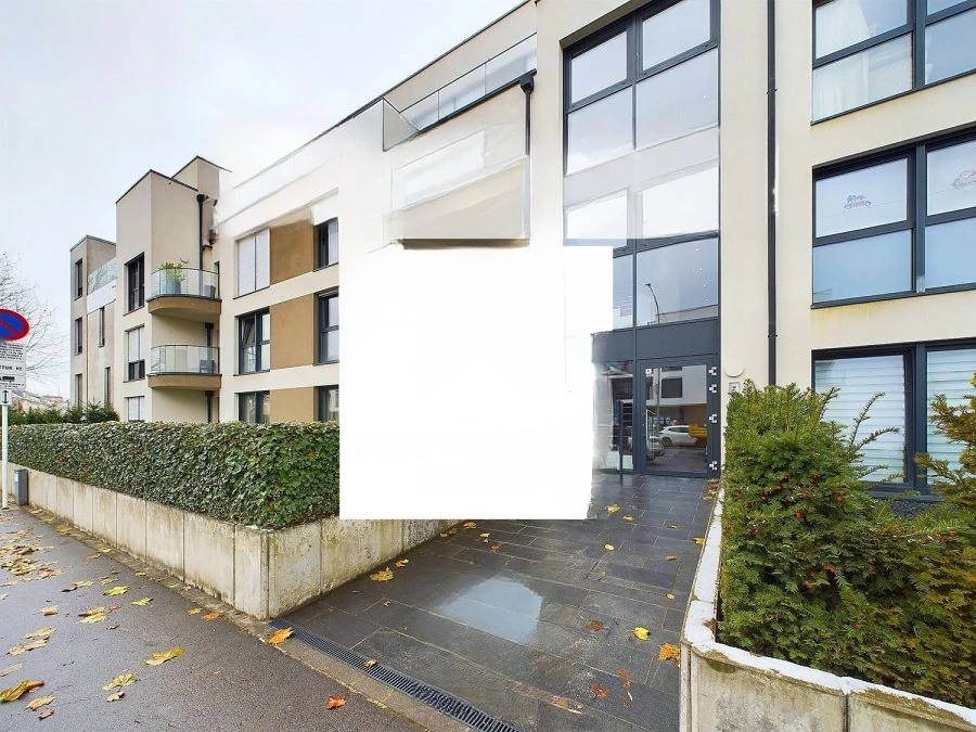 Квартира в Люксембурге, Люксембург, 88 м² - фото 1