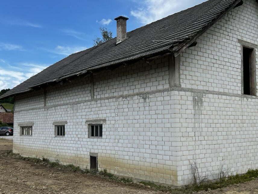 Дом в Брежице, Словения, 242 м² - фото 1