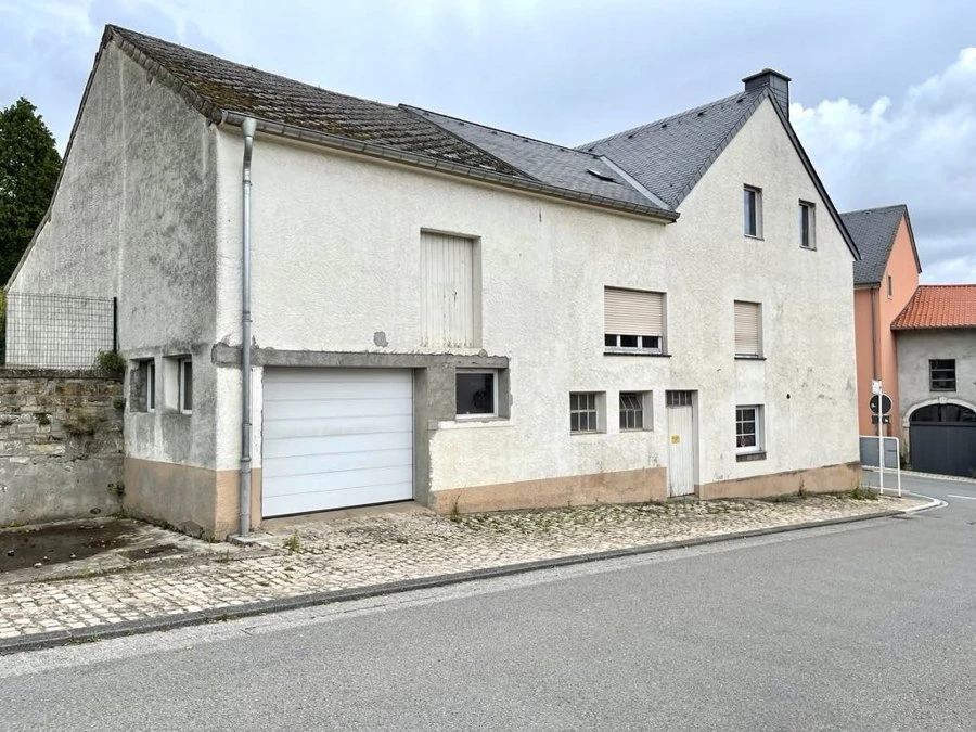 Квартира в Гревенмахере, Люксембург, 160 м² - фото 1
