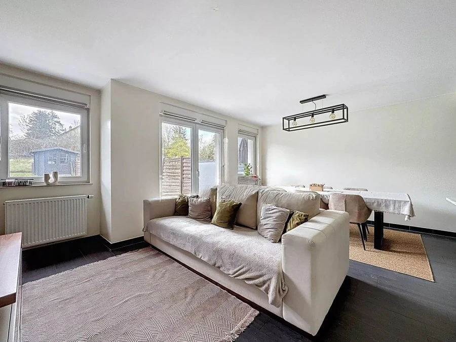 Квартира в Люксембурге, Люксембург, 70 м² - фото 1
