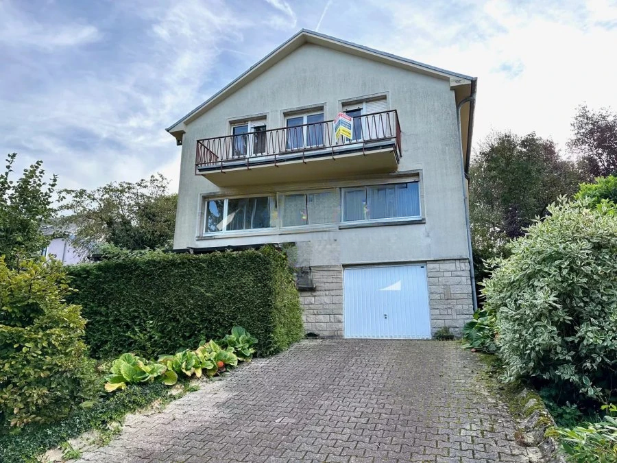 Квартира в Дикирхе, Люксембург, 179 м² - фото 1